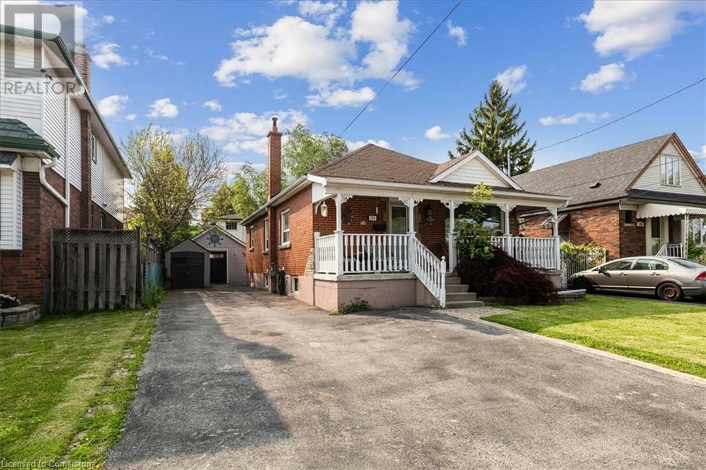Photo de la propriété: 276 East 37th Street ON L8V 4B3