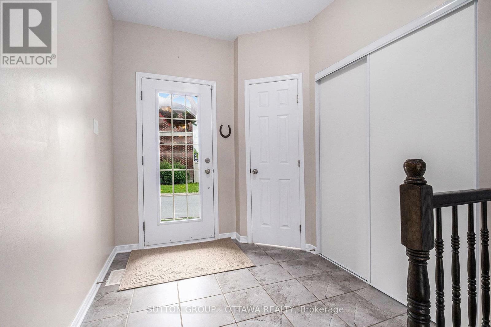 Property Photo: 100 Camden Private ON K2J 6H9