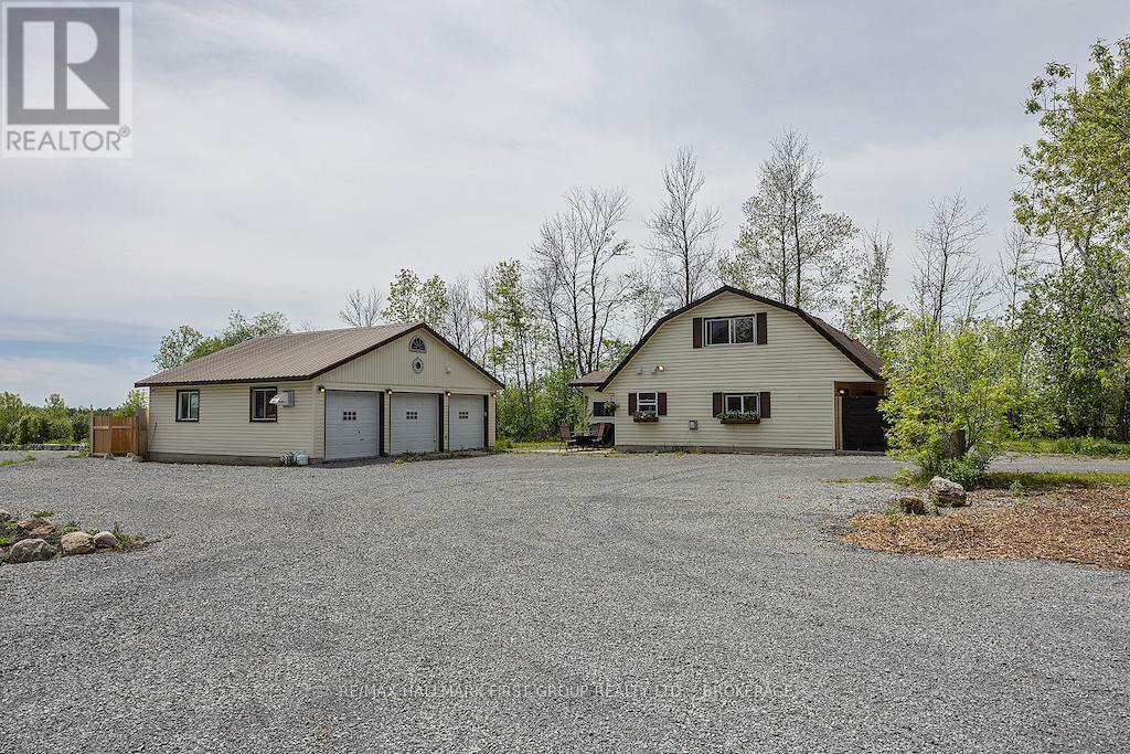 Property Photo: 4630 County Road 2 ON K7P 0K6