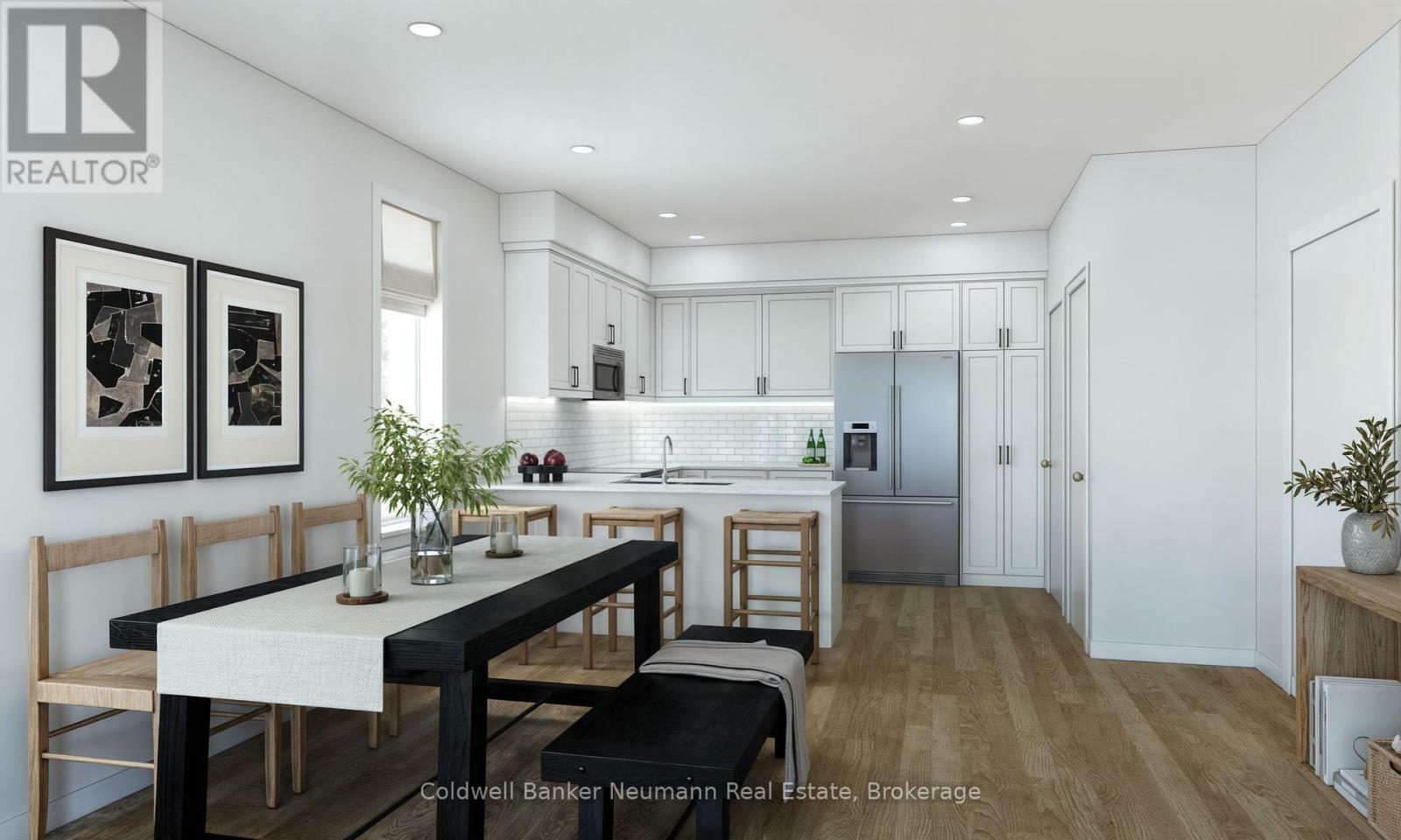 Property Photo: 520 Speedvale Avenue East 5 ON N1E 1P6