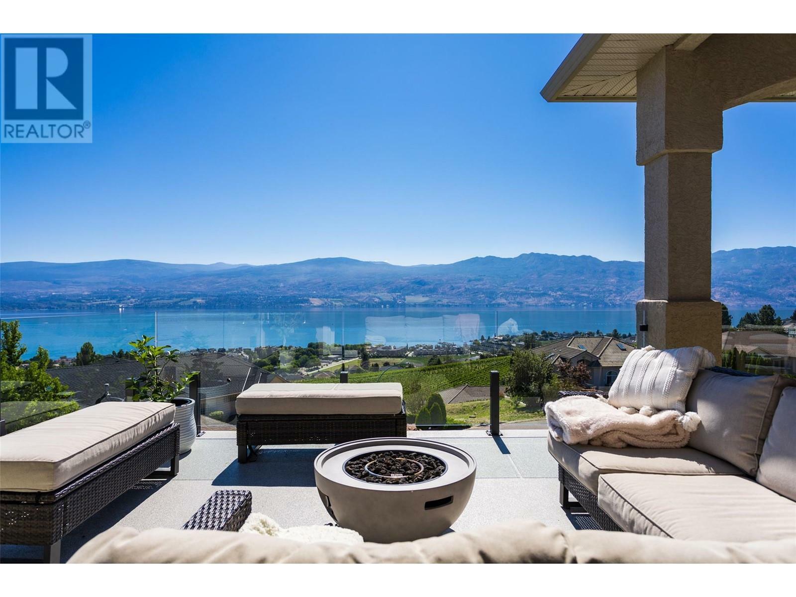 1608 Braeburn Court  West Kelowna BC V4T 2V5 photo
