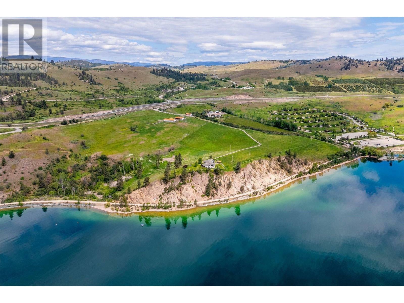 Property Photo: 201 Highway 97 Other BC V1H 1G1