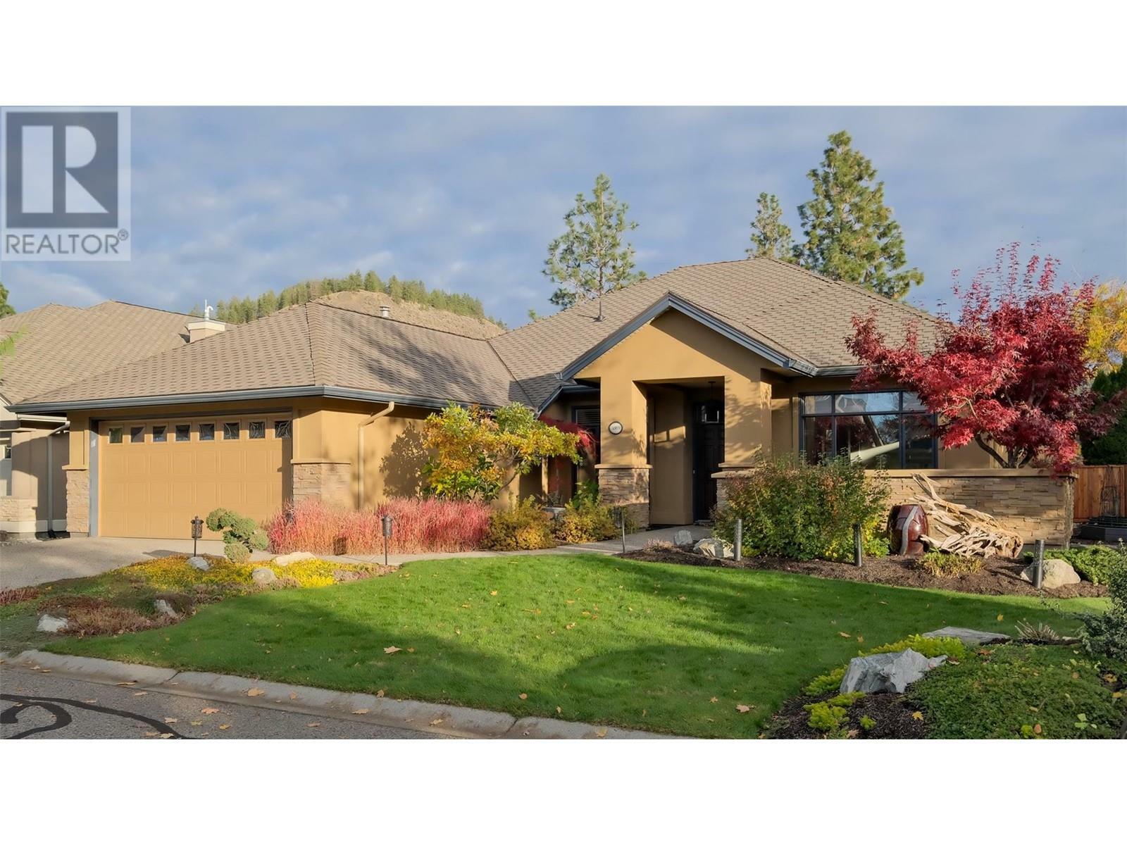 Photo de la propriété: 3869 Gallaghers Parkway BC V1W 3Z8