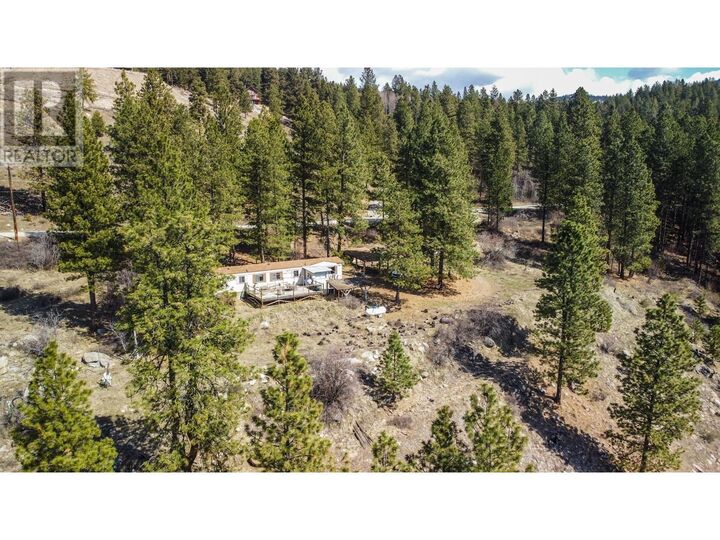 Property Photo:  250 Longjoe Road  BC V0H 1V6 