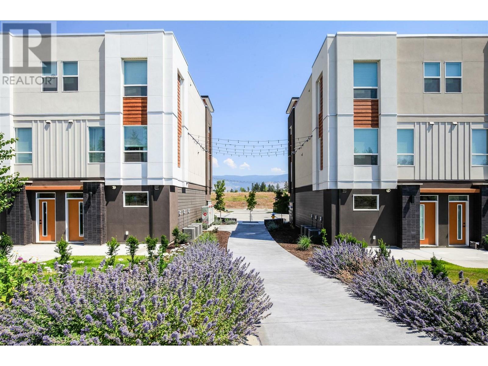 610 Academy Way 118  Kelowna BC V1Y 9T1 photo