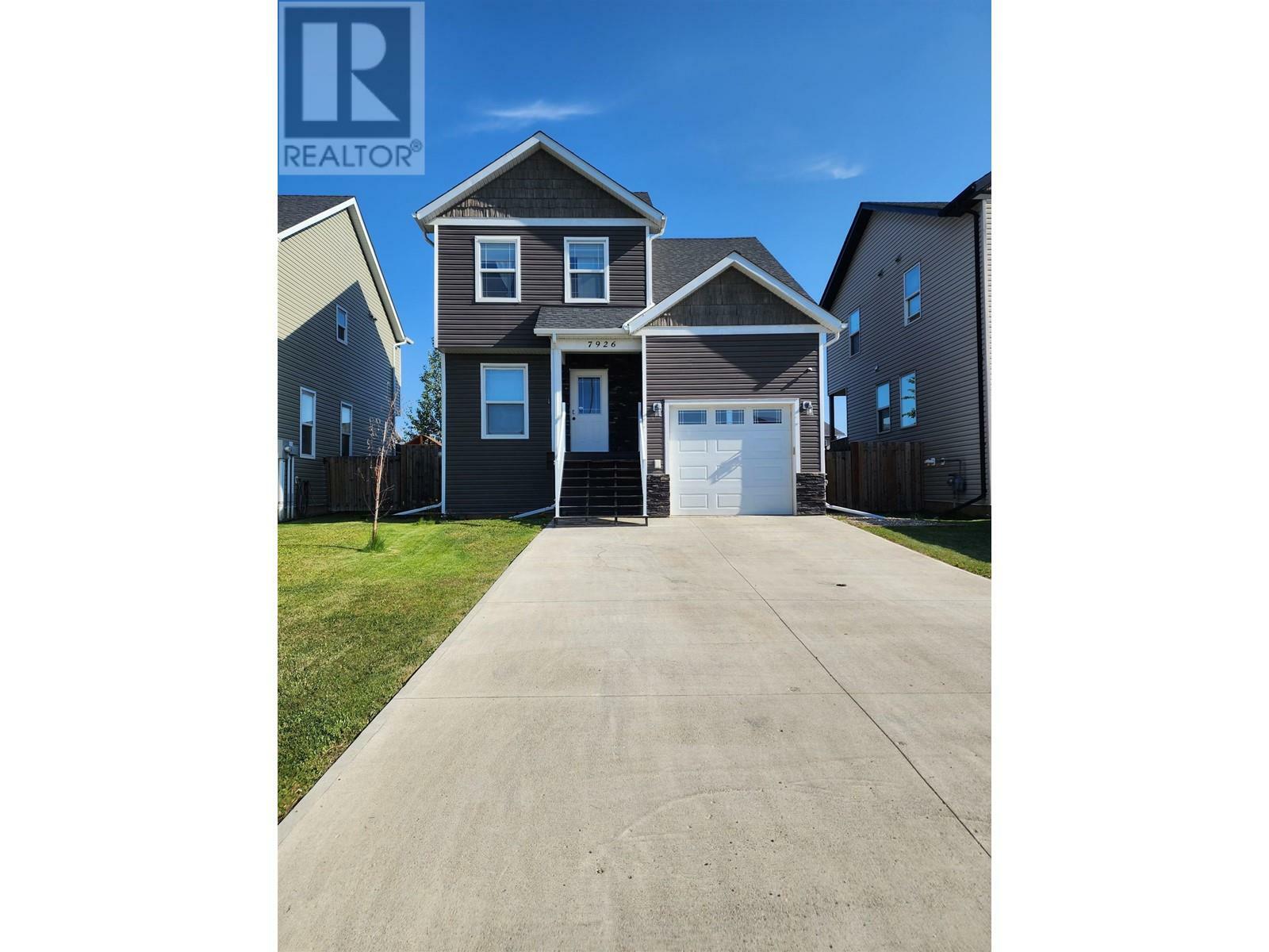 7926 87 Avenue  Fort St. John BC V1J 0M4 photo