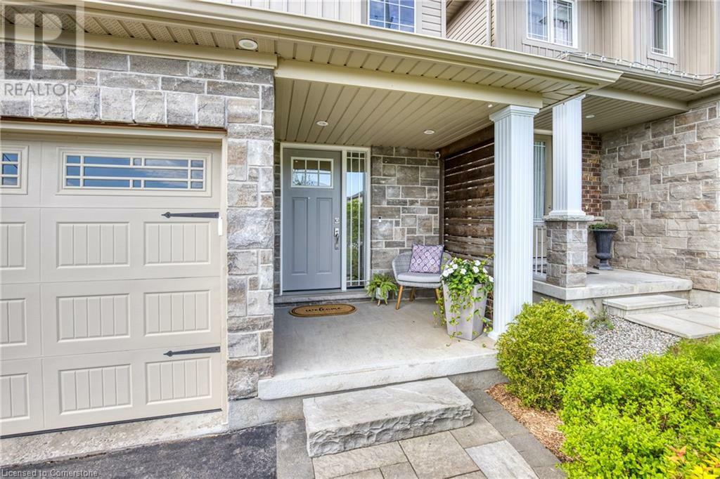 Property Photo: 226 Churchill Road South ON L7J 0A7
