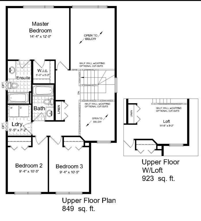 Property Photo: 323 Bill Briercliffe Drive MB R3W 0C1