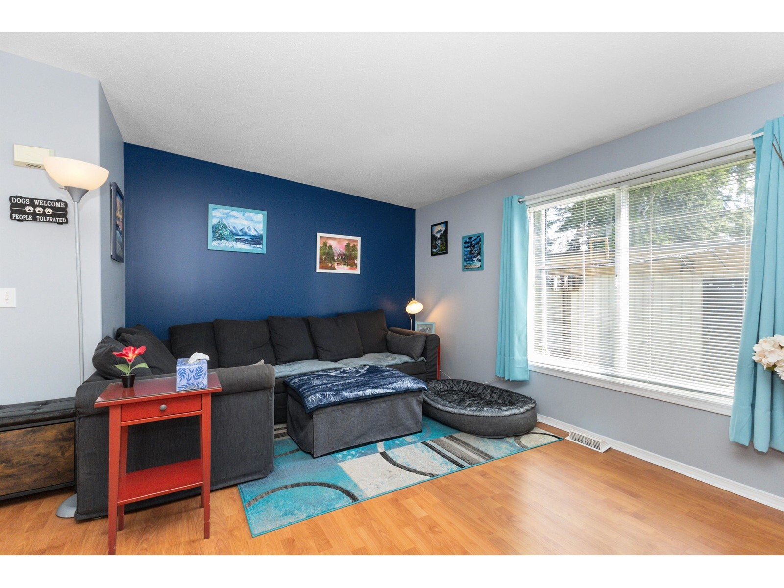 Property Photo: 24330 Fraser 69 BC V2Z 1N2