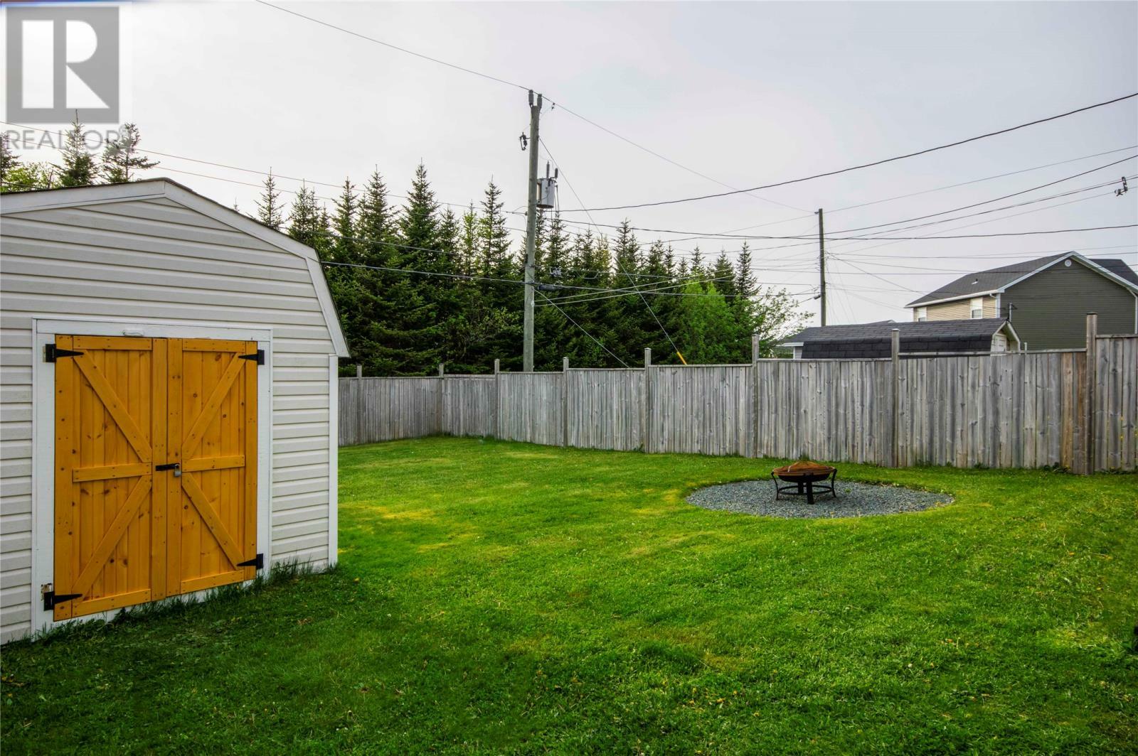 Property Photo: 35 Baffin Drive NL A1N 0A9