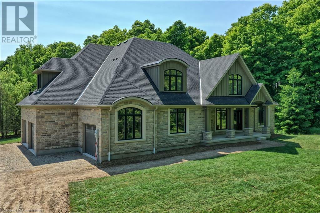 4512 Concession 11 Road  Puslinch ON N0B 2J0 photo