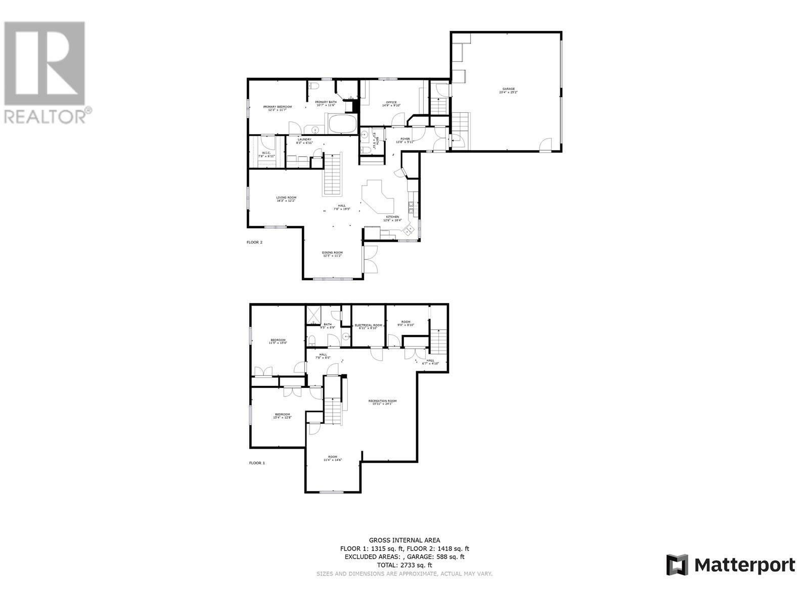 Property Photo: 7001 253 Road BC V0C 1C2