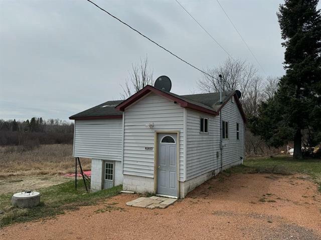 Property Photo: W2497 Prairie Drive WI 54452