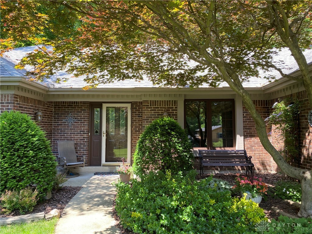 Property Photo: 2954 Stauffer Drive OH 45434