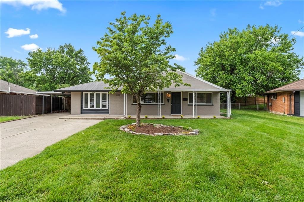 3529 Waterbury Drive  Dayton OH 45439 photo