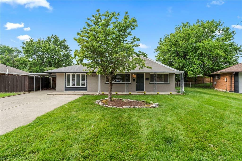 Property Photo: 3529 Waterbury Drive OH 45439