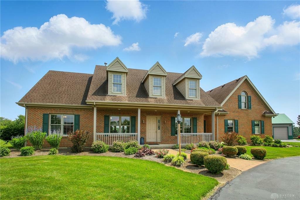 Property Photo:  2610 Stewart Road  OH 45368 