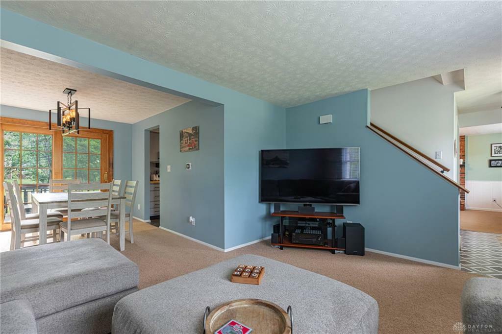 Property Photo:  2547 Ryan Court  OH 45434 