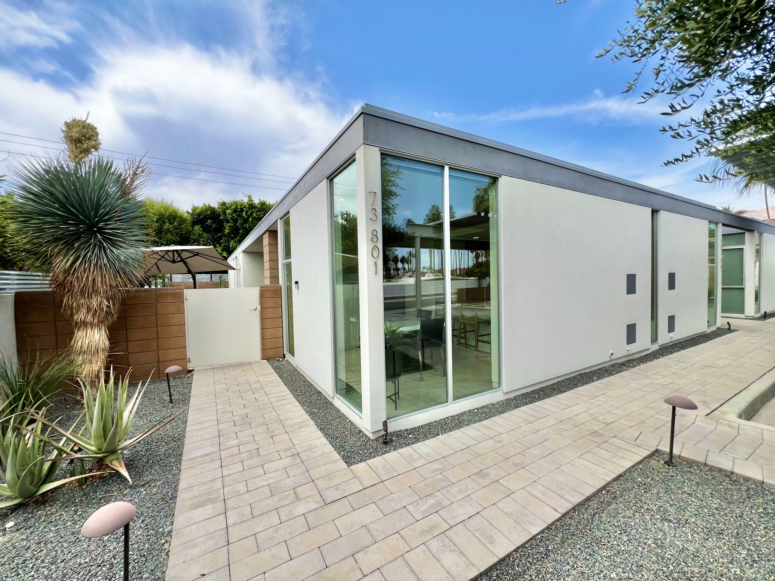 Property Photo: 73801 Shadow Mountain Drive CA 92260