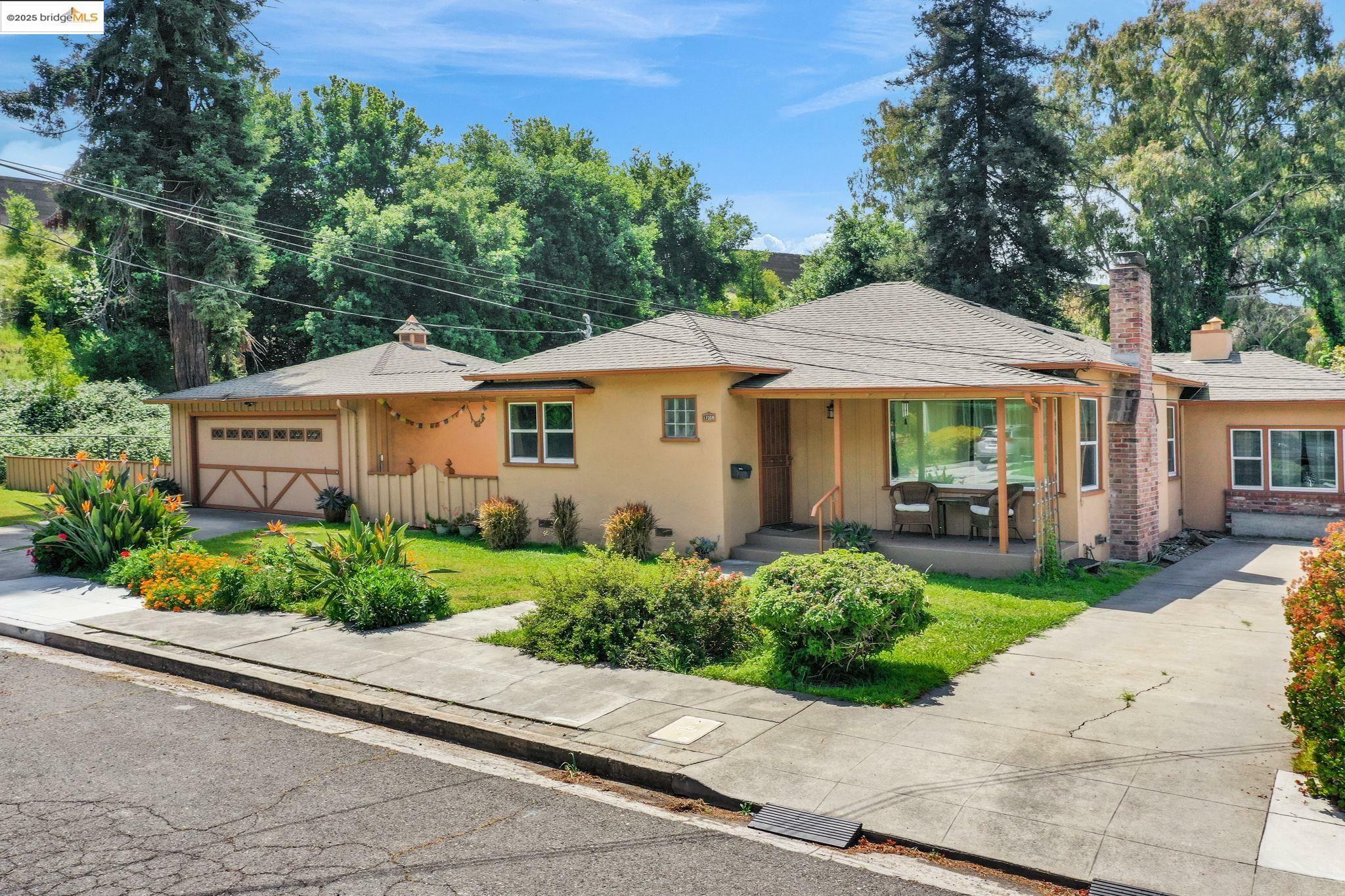 Property Photo: 17359 Esteban St. CA 94541