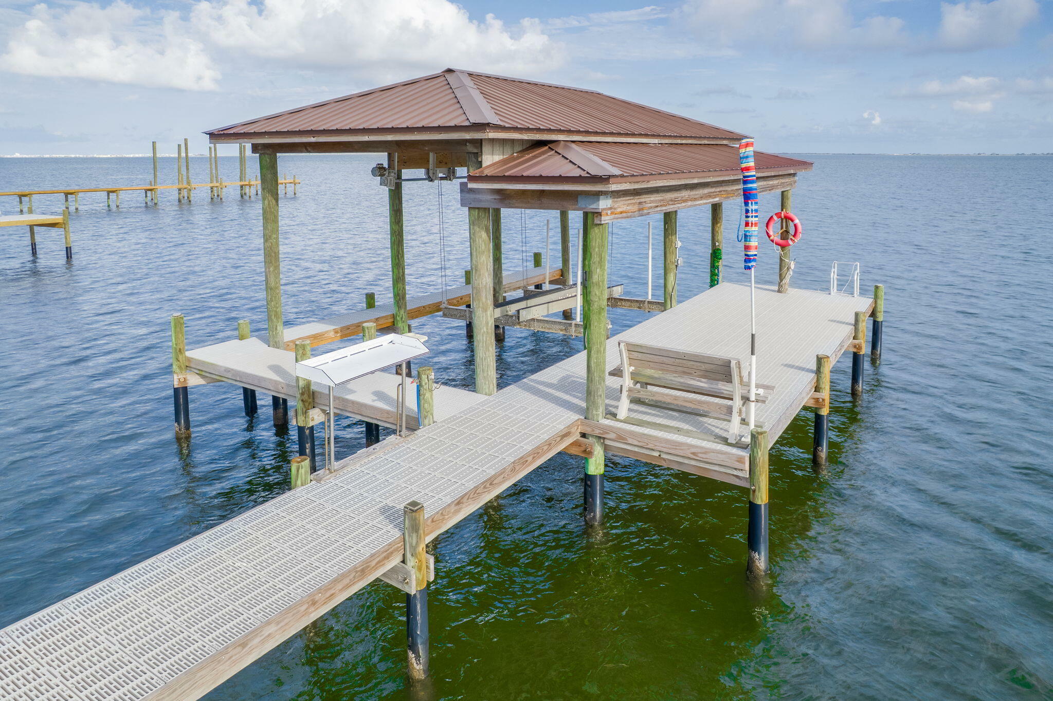 Property Photo: 6013 Emerald Sound Drive FL 32563