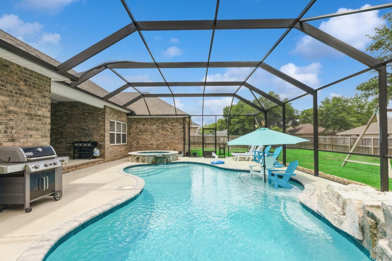 5343 Wyndell Circle  Crestview FL 32539 photo