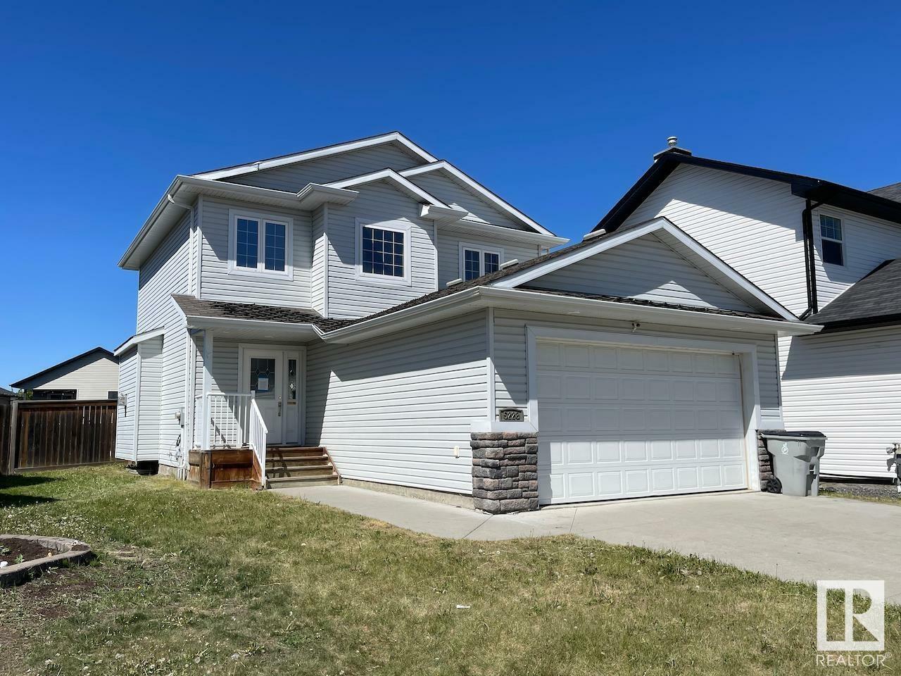 Property Photo:  5228 39 Avenue  AB T0A 1N0 