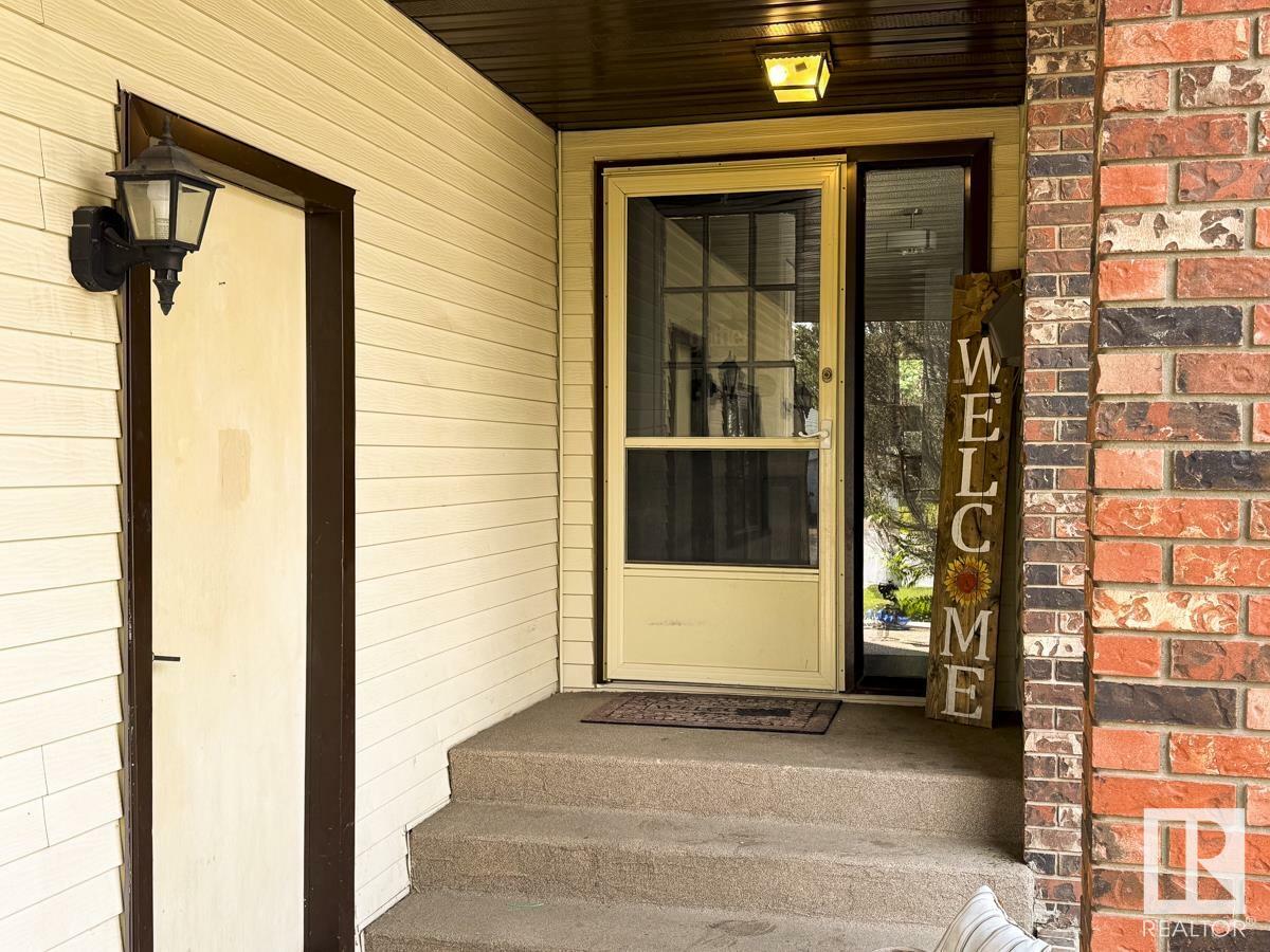 Property Photo: 669 Village Drive AB T8A 4N2
