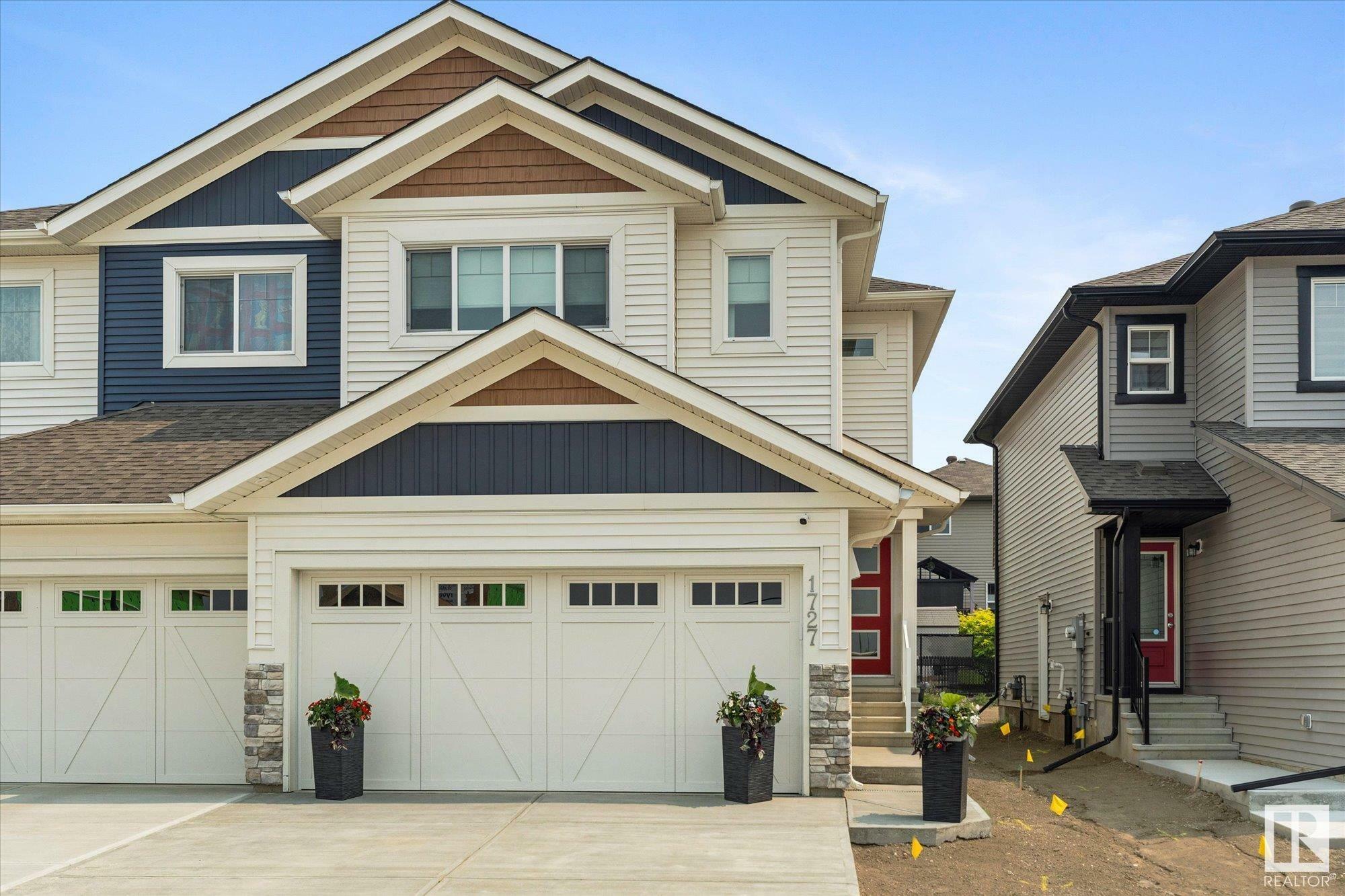 Property Photo: 1727 Westerra Wynd AB T7Z 0P1