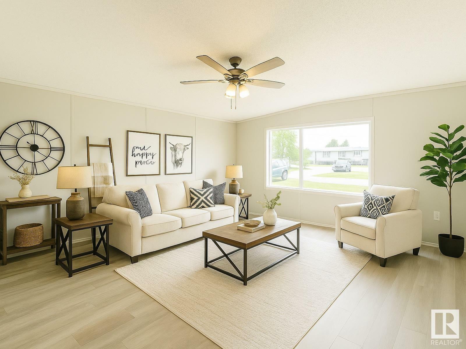 Property Photo: 74 Willow Park Estates AB T9E 5R5