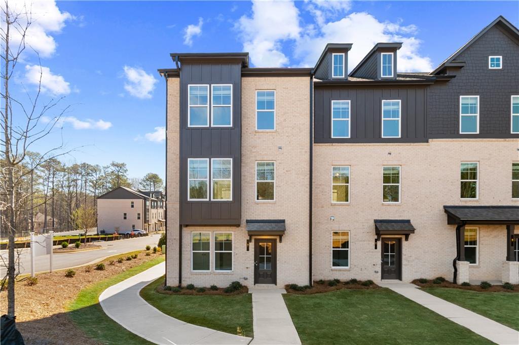 Property Photo: 101 Daybreak Lane GA 30265
