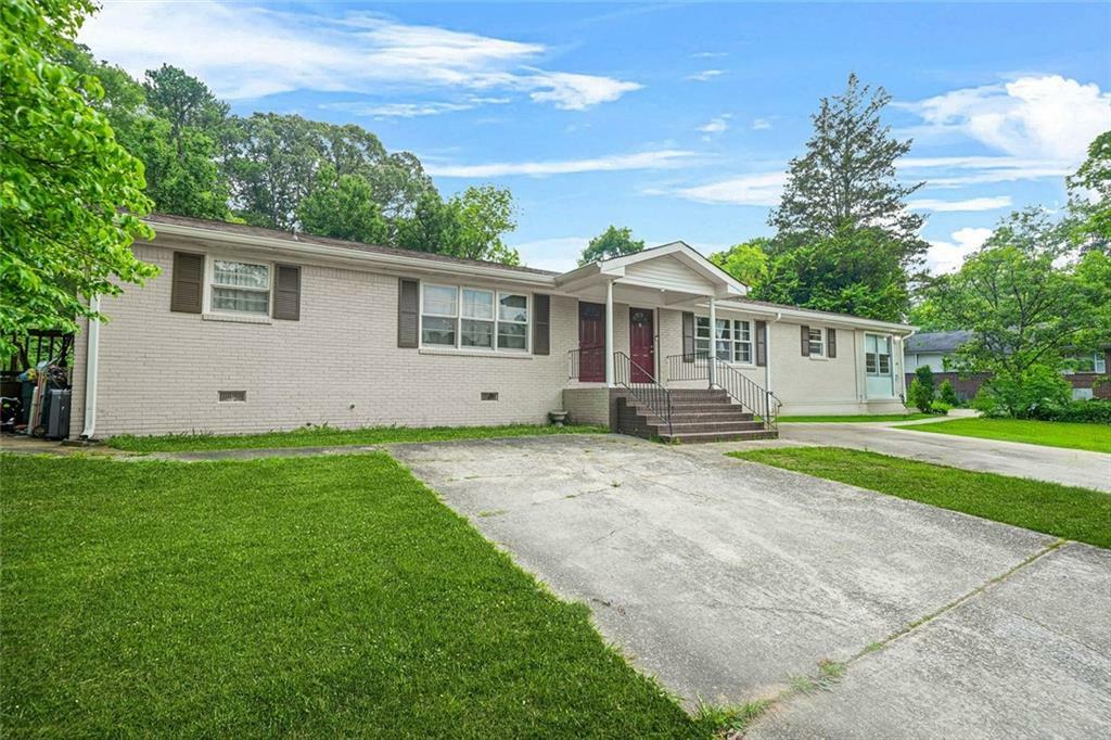 Property Photo: 2841 Windy Lane Lane GA 30106