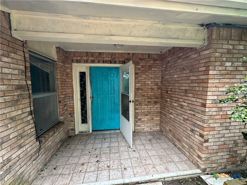 Property Photo: 1612 Tanglewood Drive TX 76548