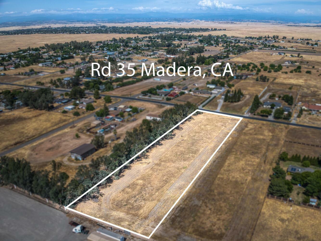Property Photo: 0 Road 35 CA 93636