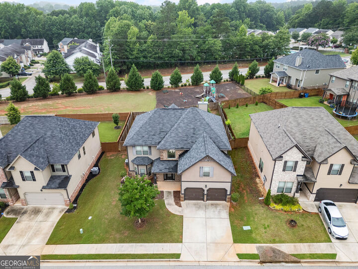 Property Photo:  212 Jetta Circle  GA 30253 