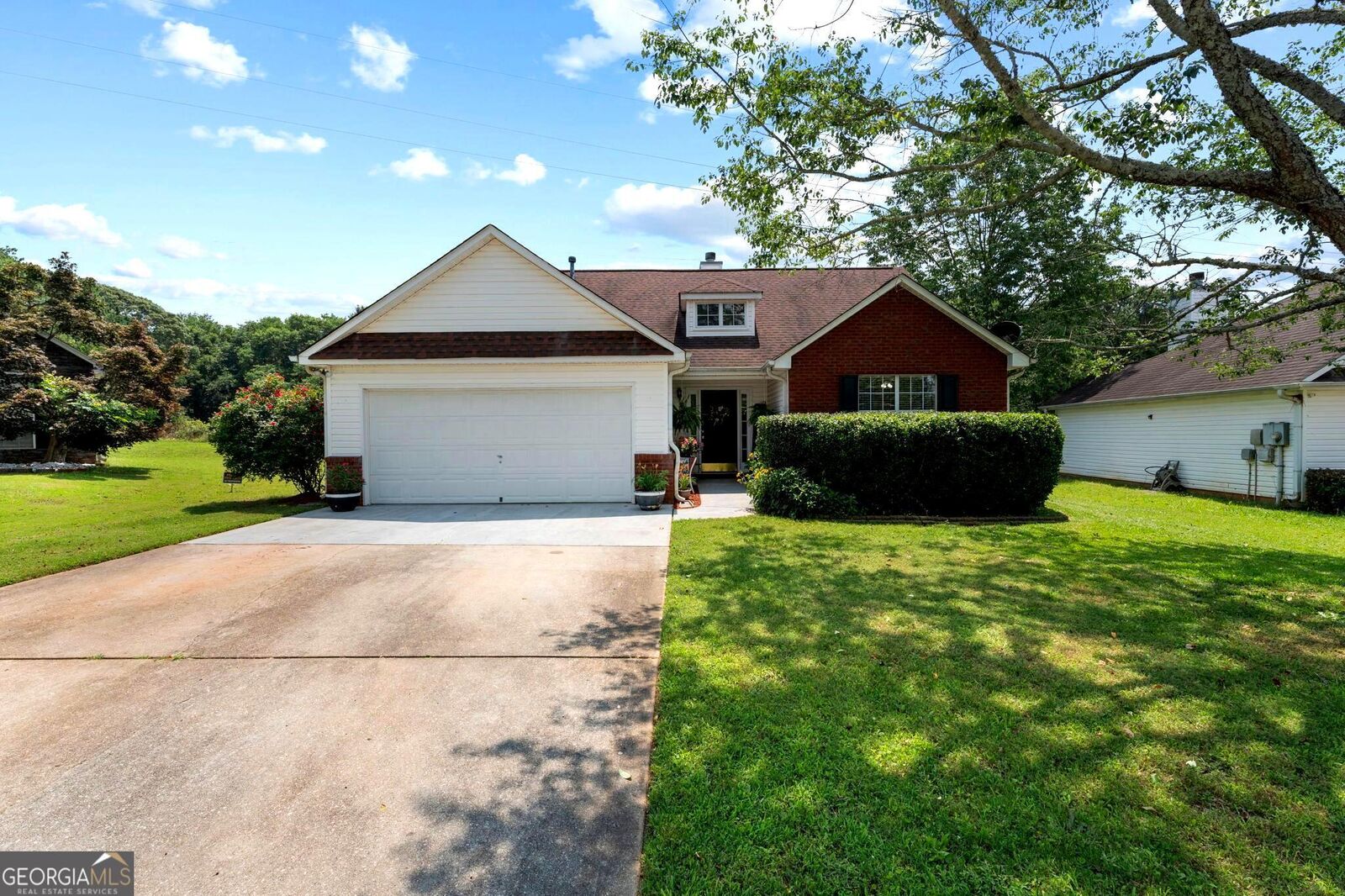 Property Photo:  8180 Chapman Terrace  GA 30252 