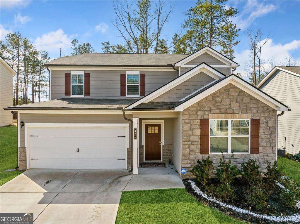 Property Photo: 179 Leyland Crossing GA 30132