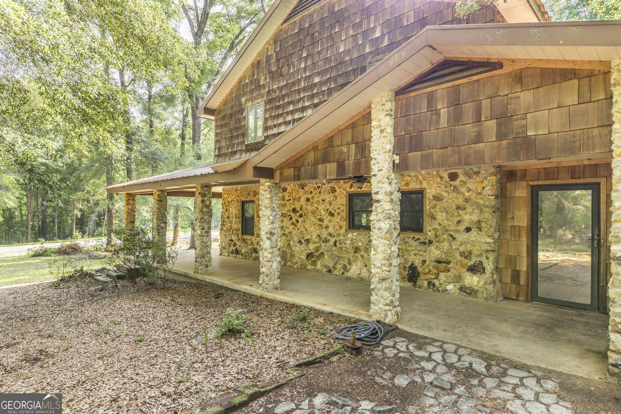 Property Photo: 3222 US Highway 80 W GA 31021