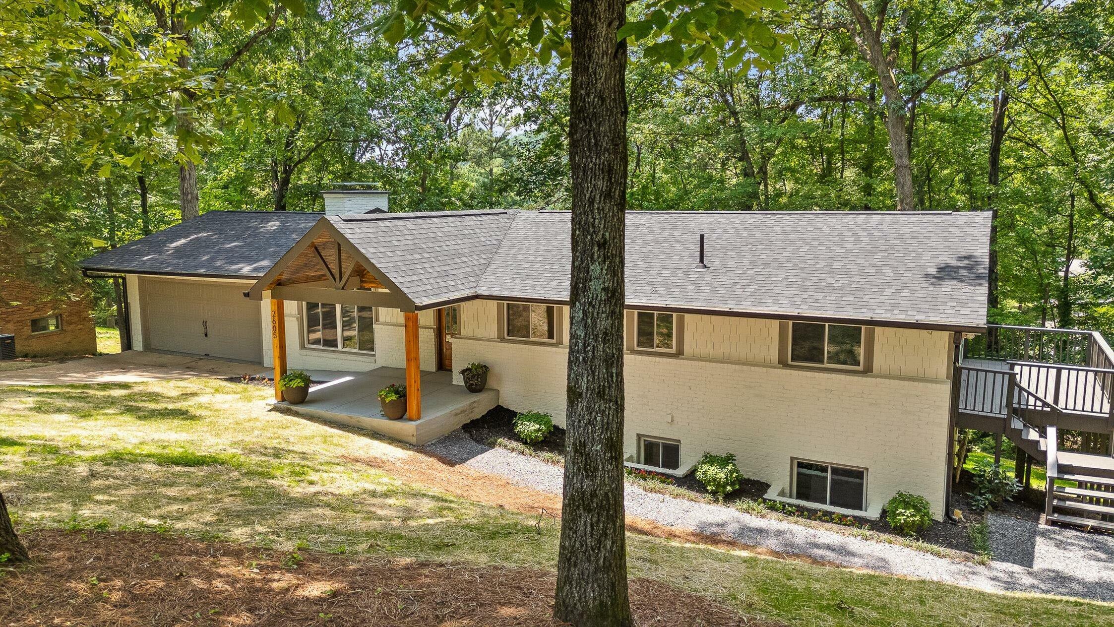 Property Photo:  2605 Avalon Hill  TN 37415 