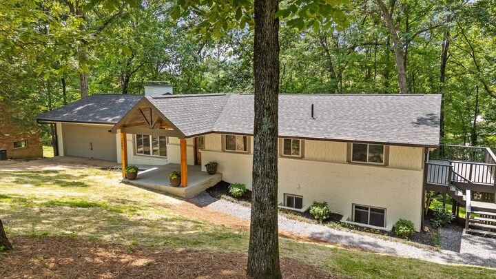 Property Photo: 2605 Avalon Hill TN 37415