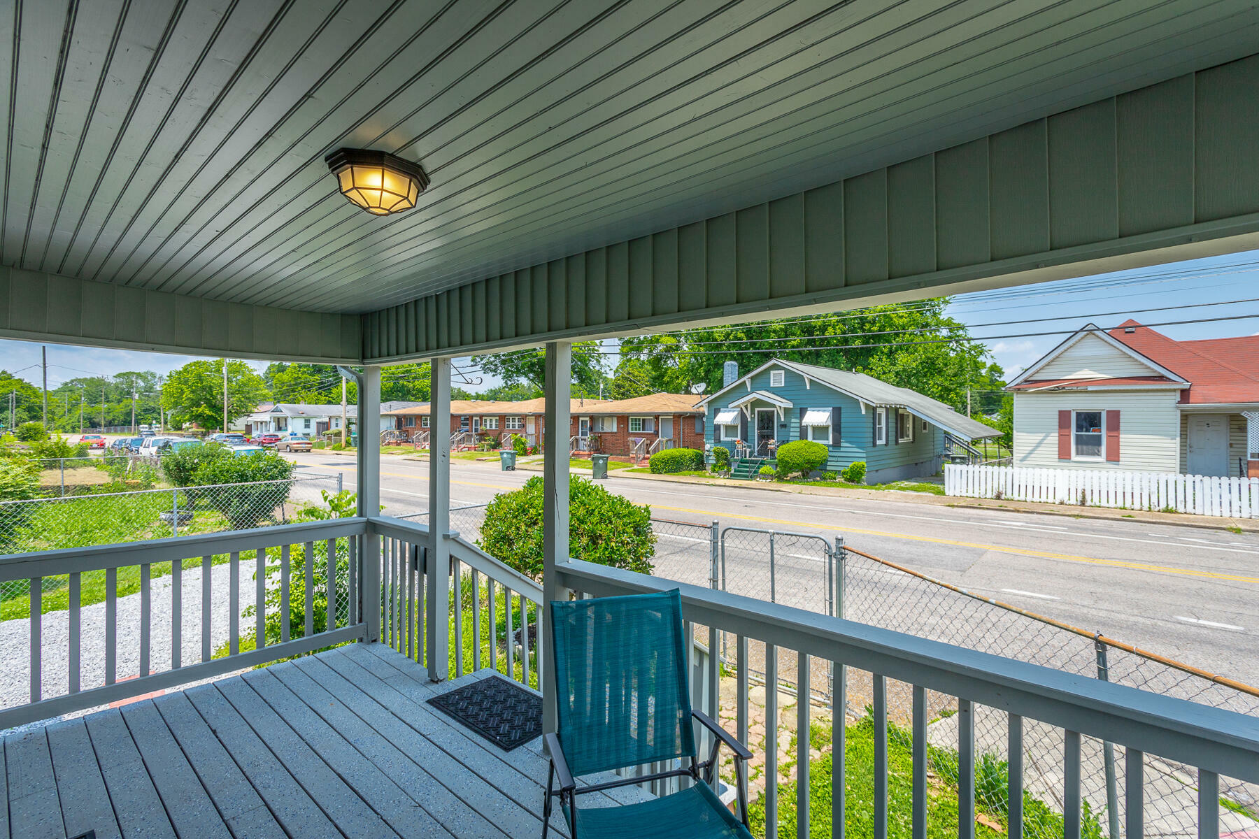 Property Photo: 1714 Citico Avenue TN 37404