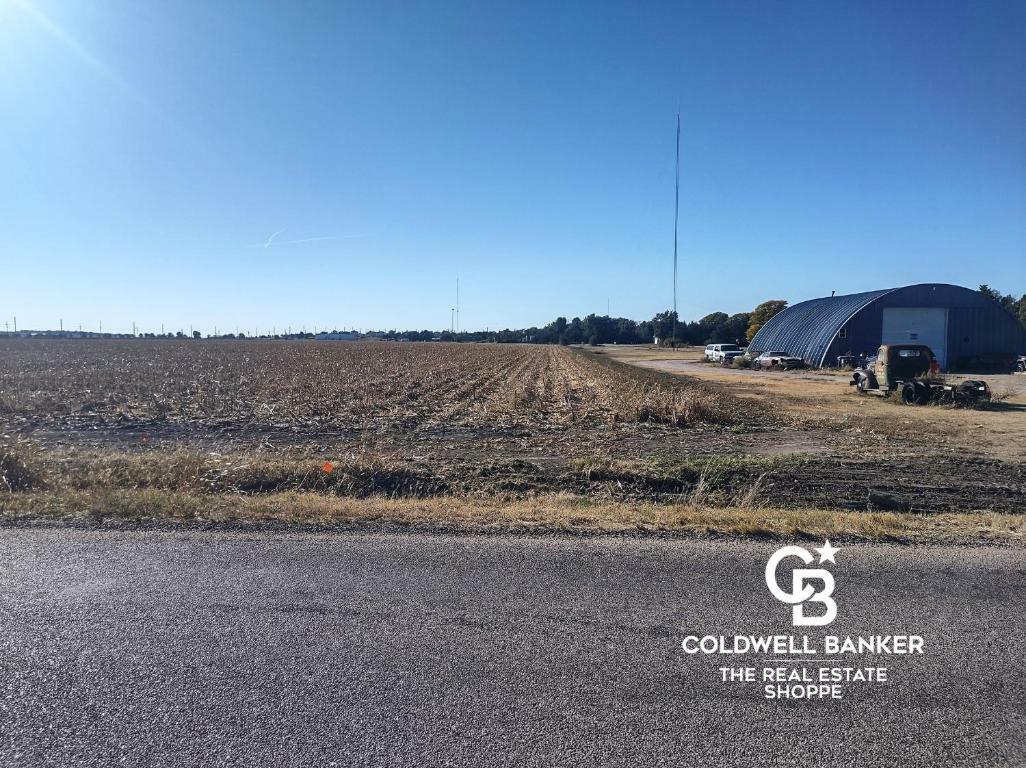 Property Photo: 0 Schulman Avenue KS 67846