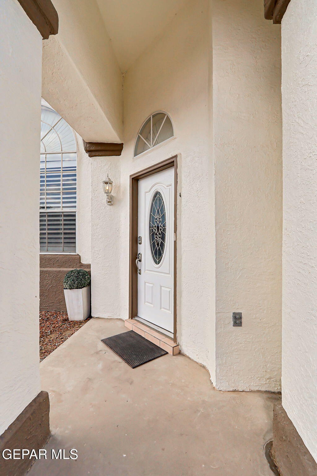 Property Photo: 6929 Canyon View Lane TX 79912