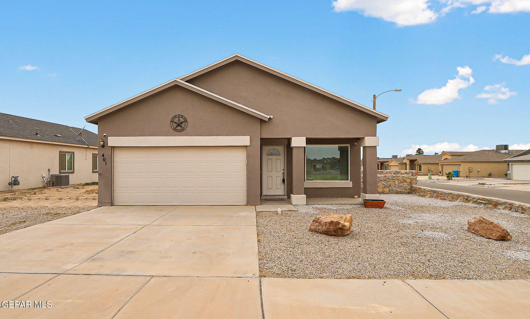 401 Gran Villa Place  Socorro TX 79927 photo