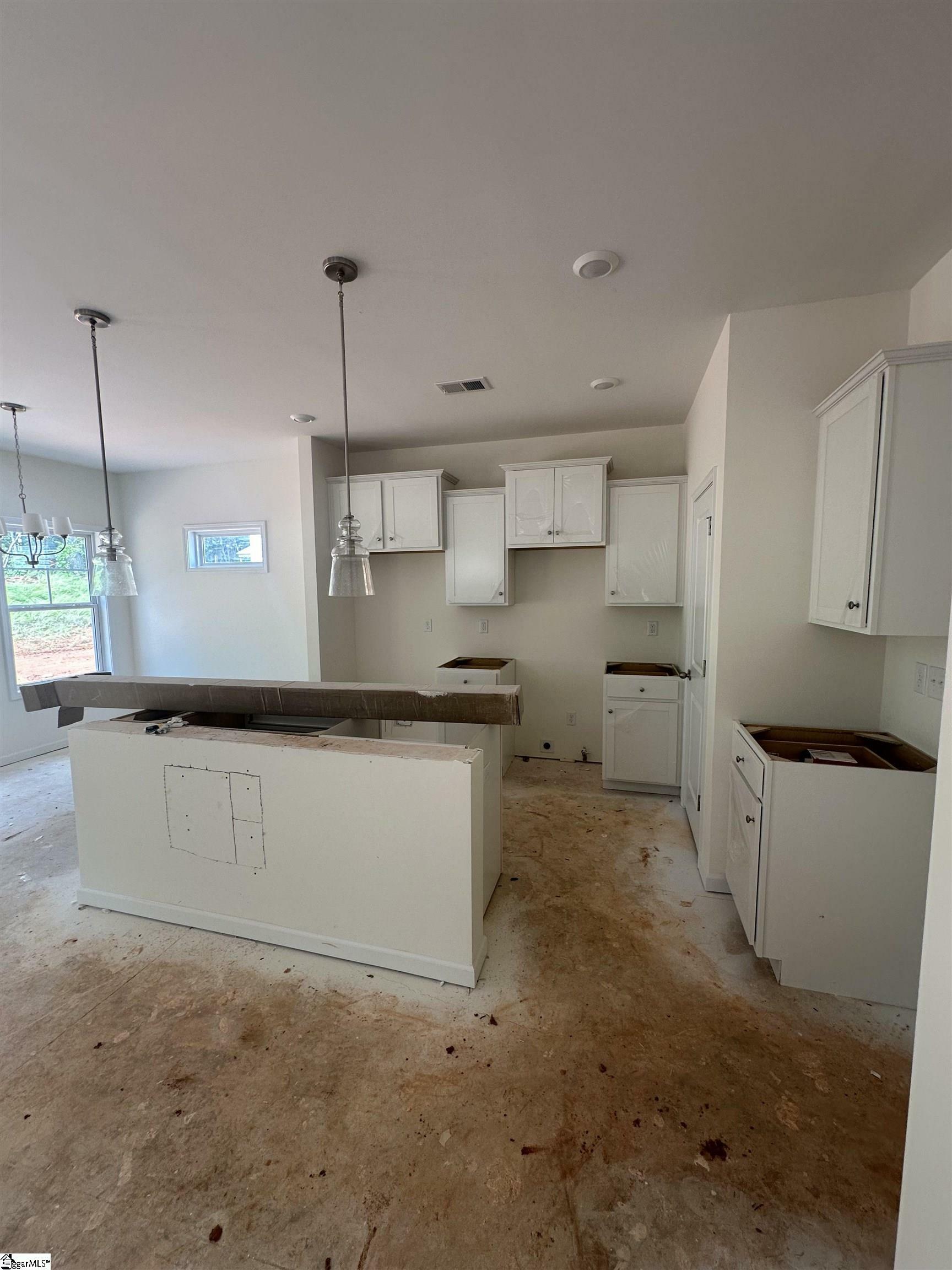 Property Photo: 216 Brown Circle Lot 26 SC 29642