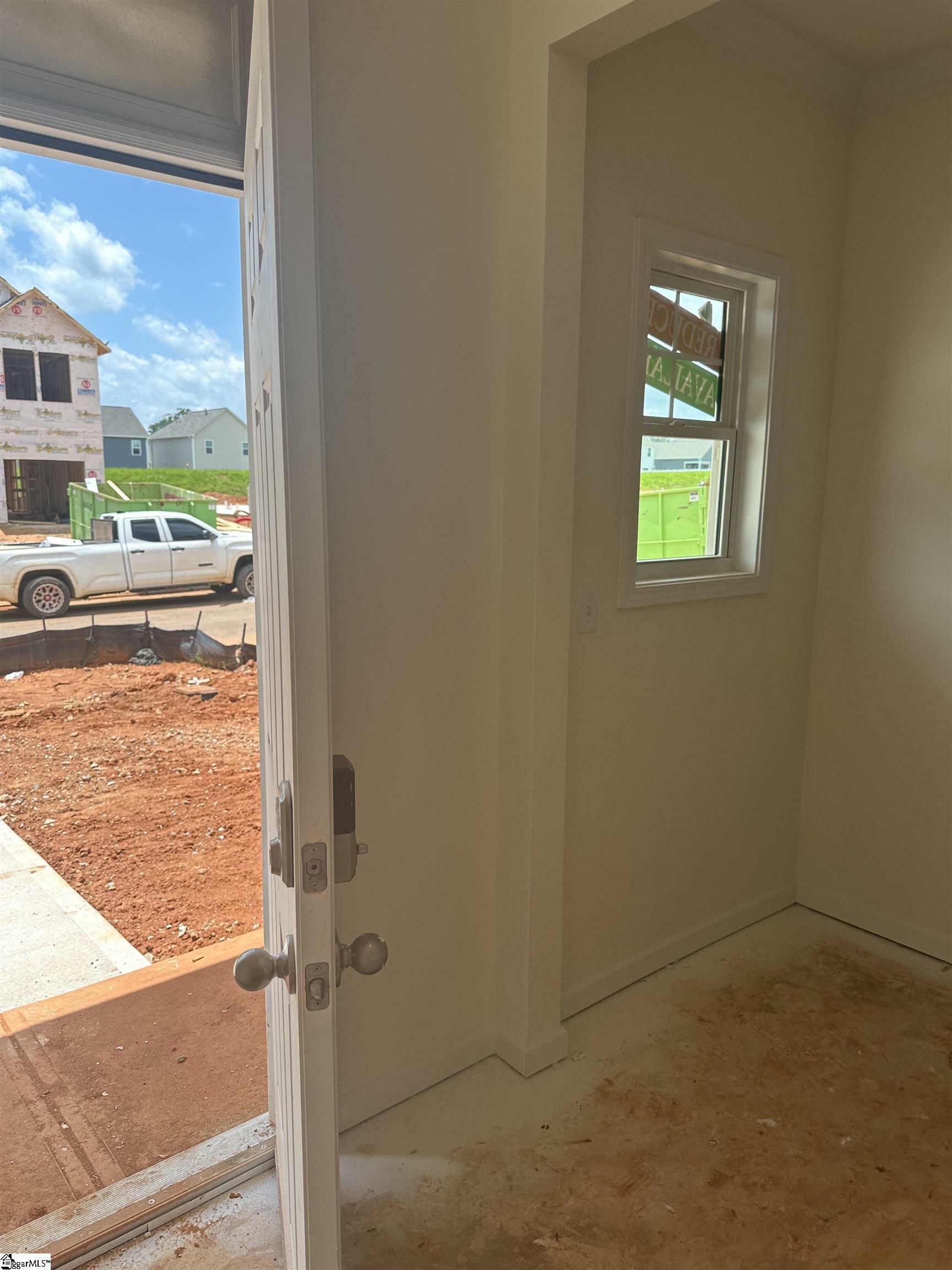 Property Photo: 216 Brown Circle Lot 26 SC 29642