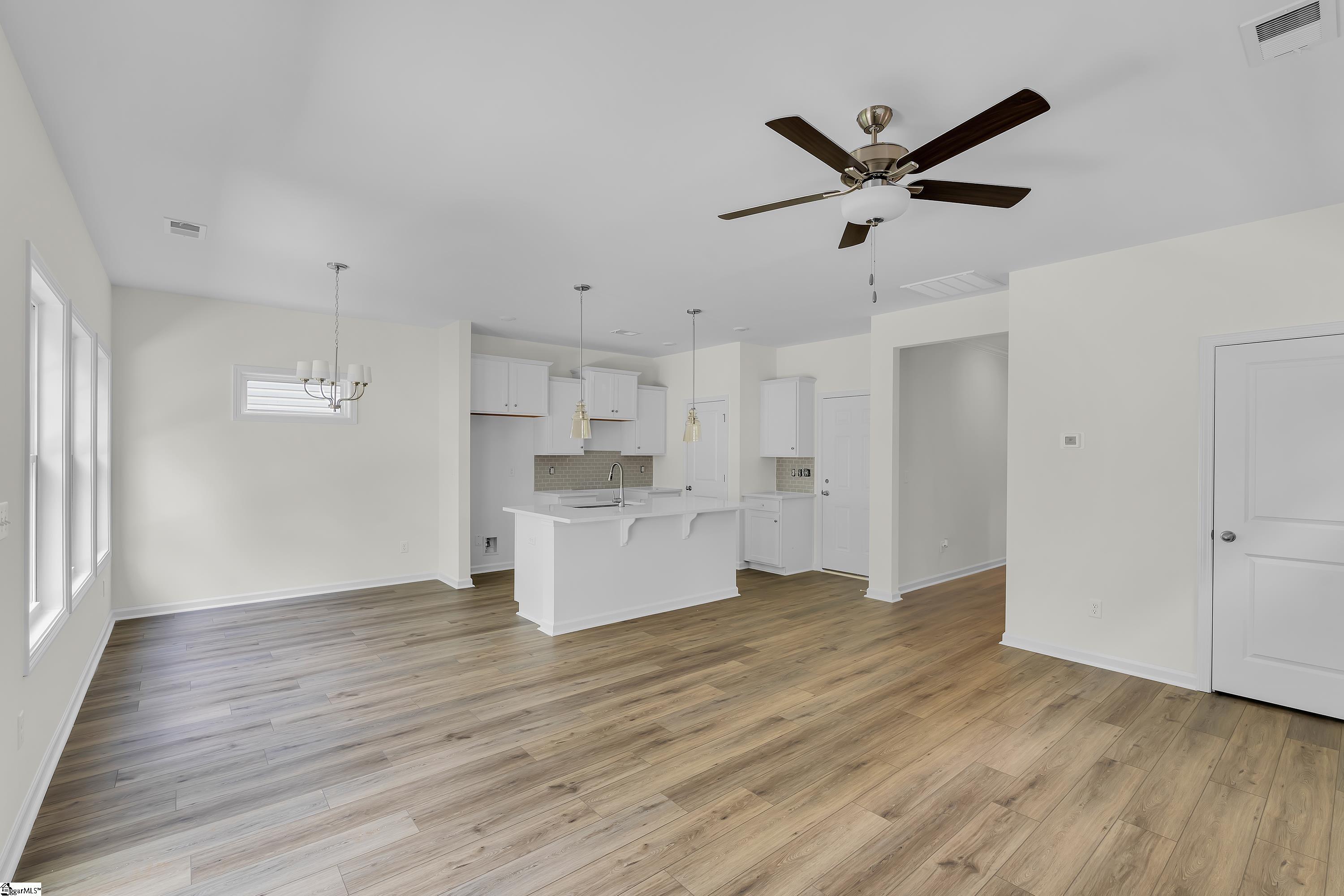 Property Photo: 216 Brown Circle Lot 26 SC 29642