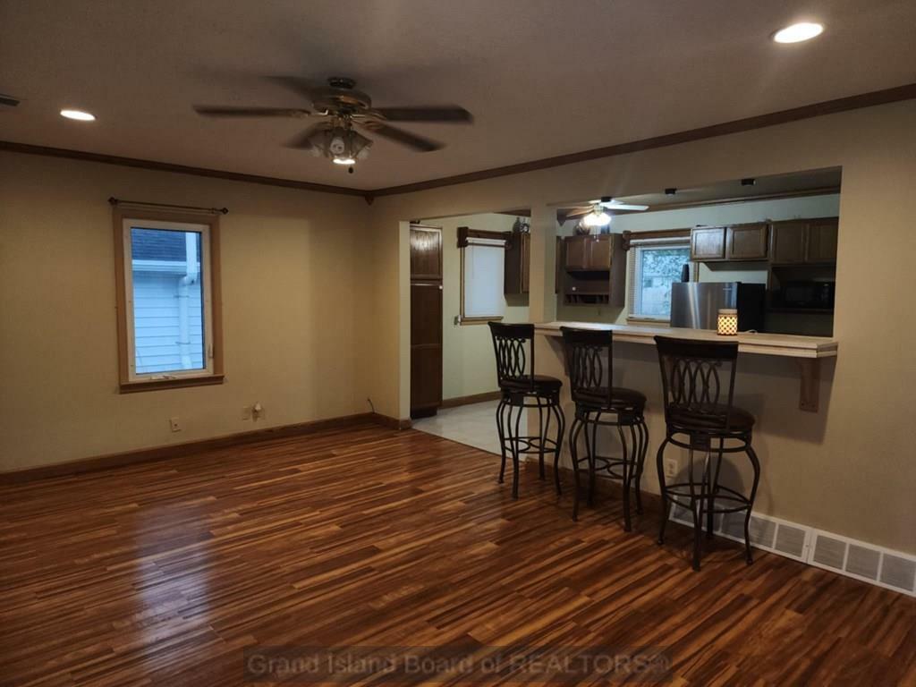 Property Photo: 1623 Boyce St NE 68901