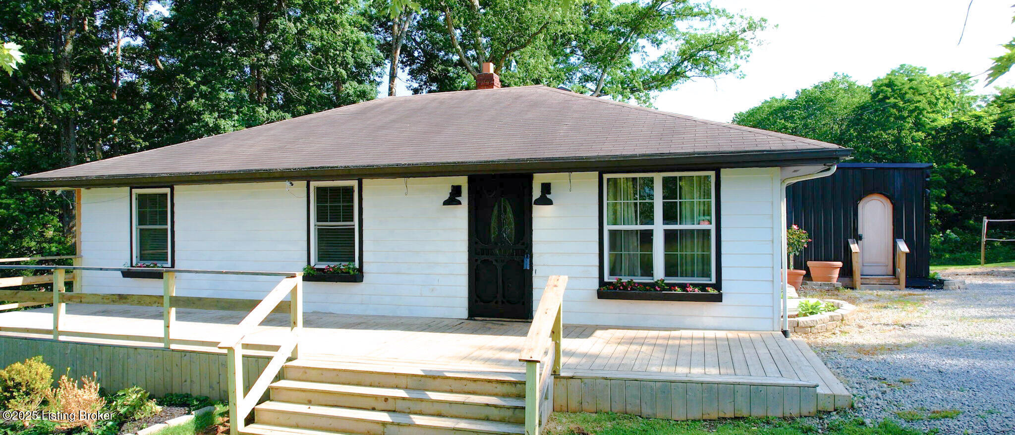 181 Pendleton Ave  Bedford KY 40006 photo