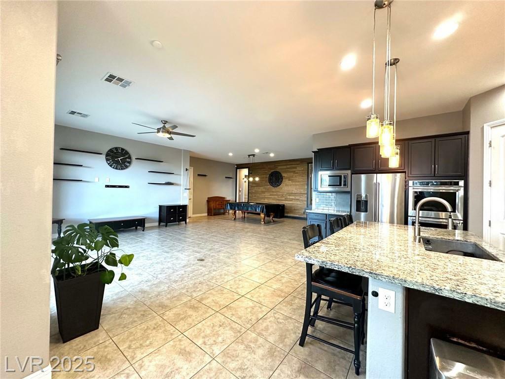 Property Photo: 10719 Hammett Park Avenue NV 89166